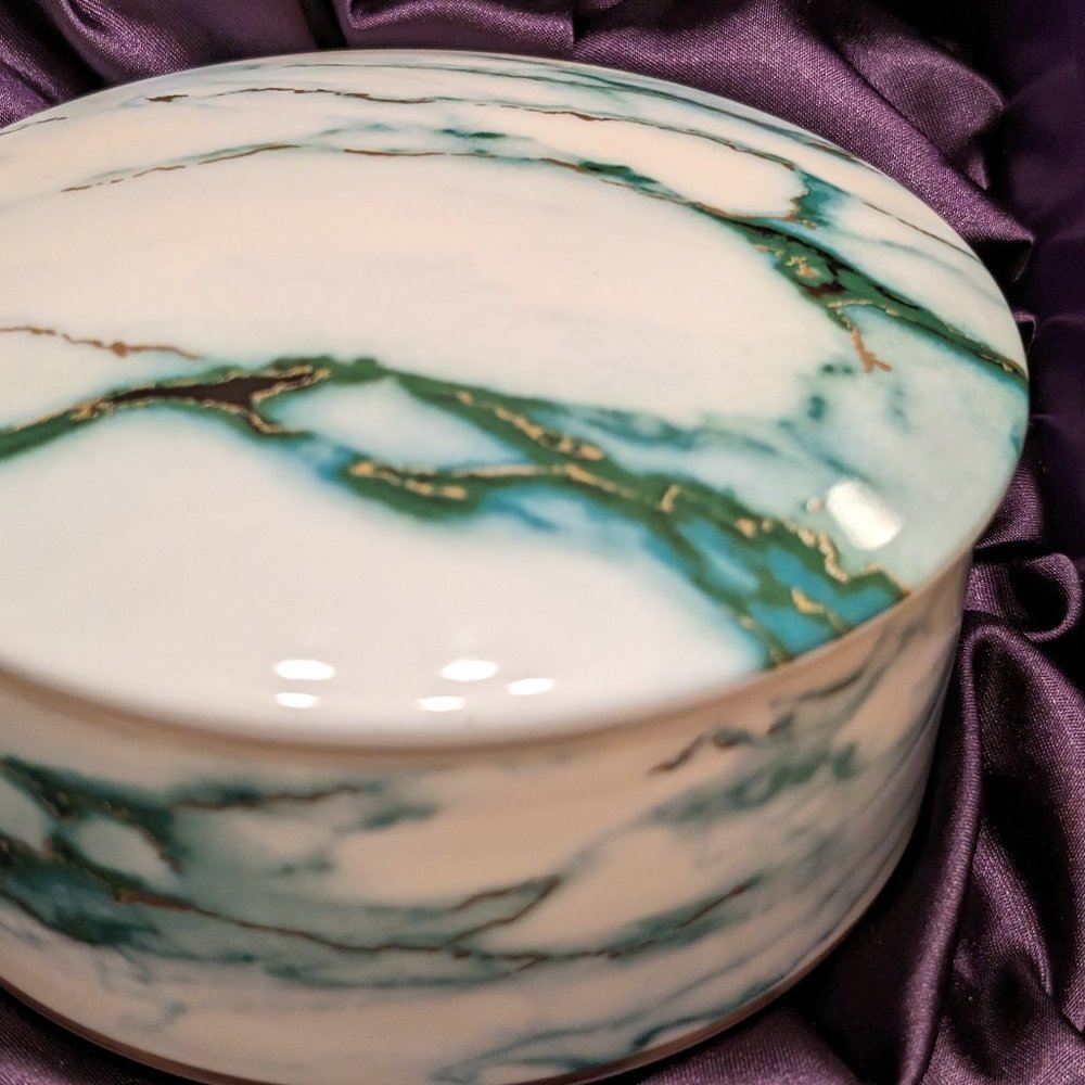 New Prouna Jewelry Box